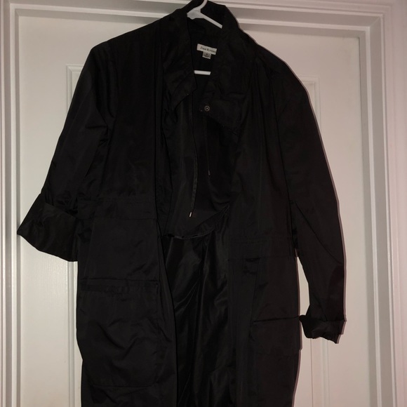 All weather coat - Picture 1 of 2